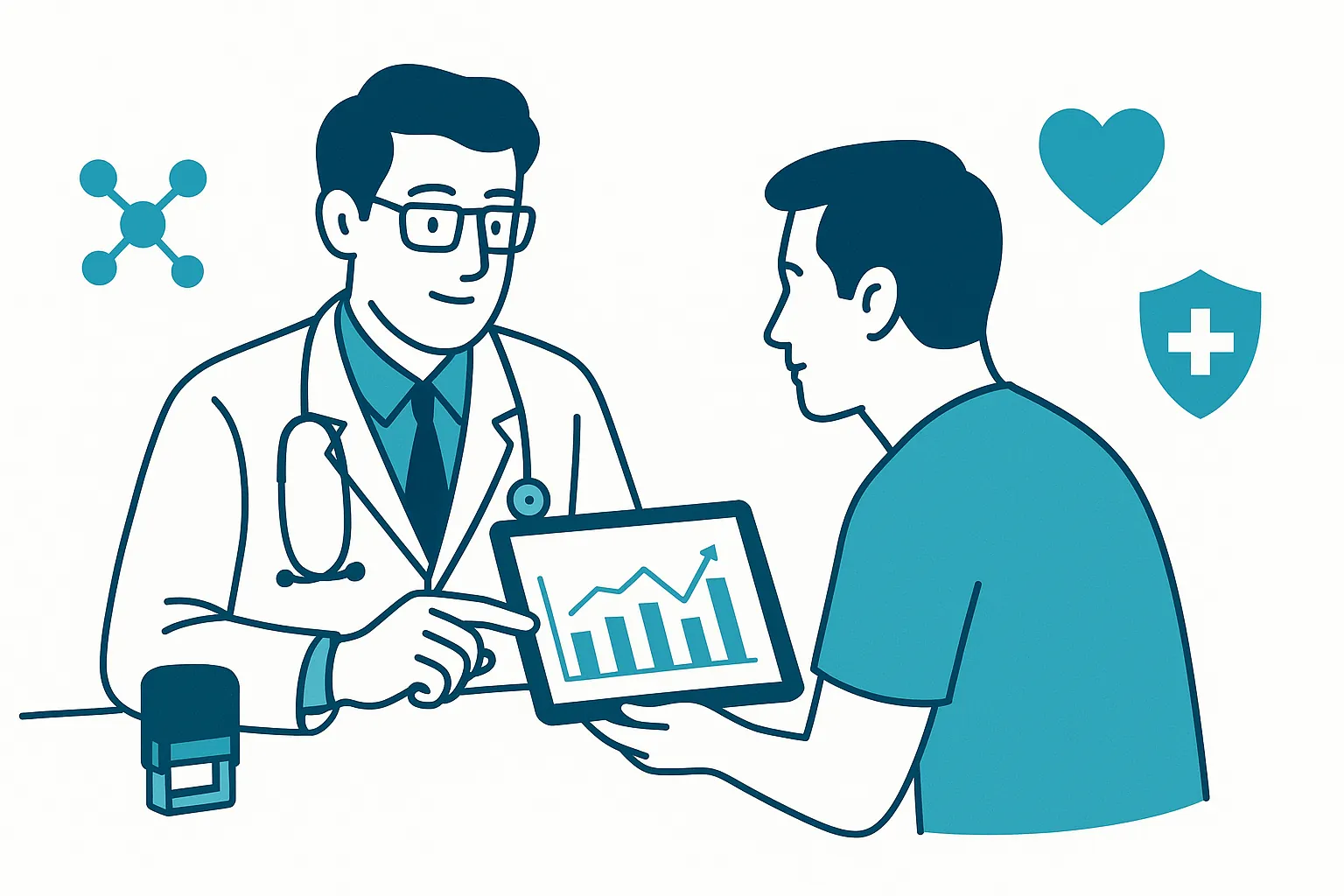 Laptop institucional